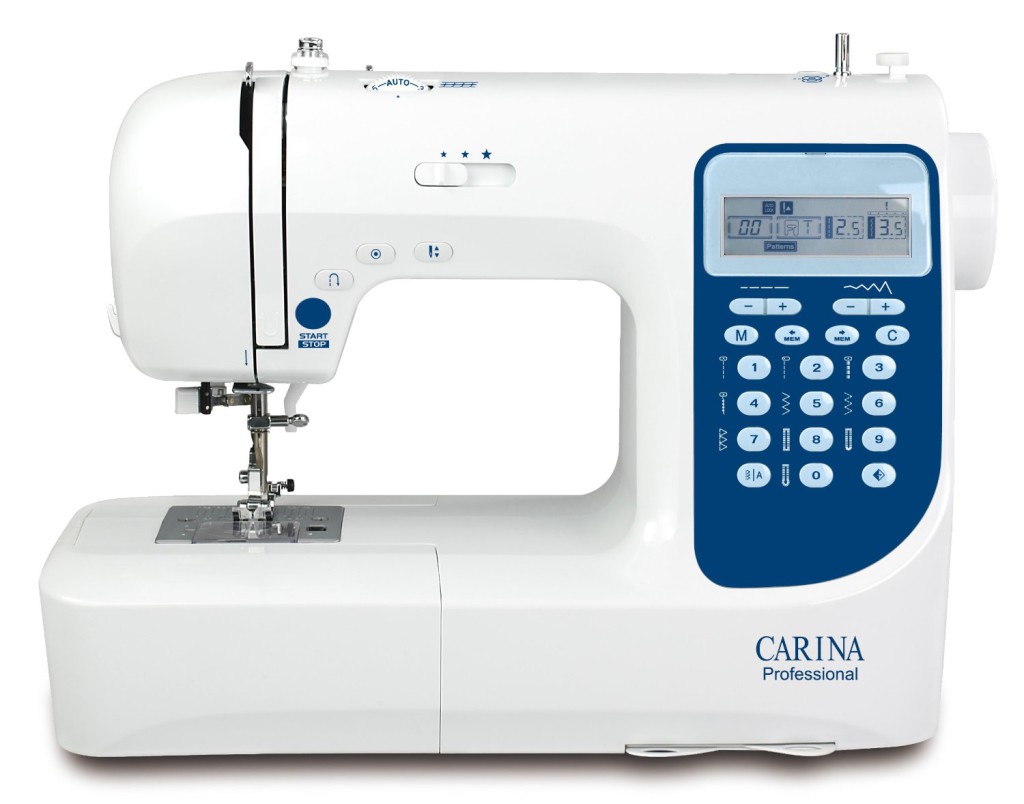carina